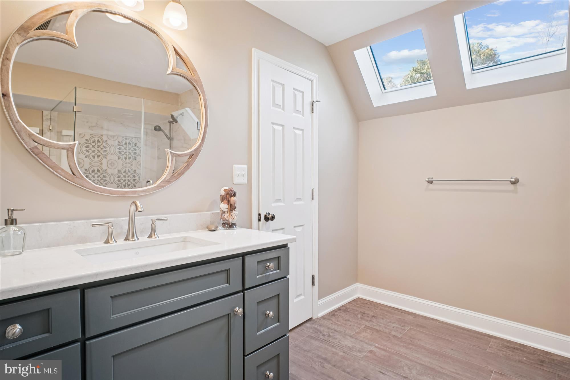 FRANKLIN FARM - Residential