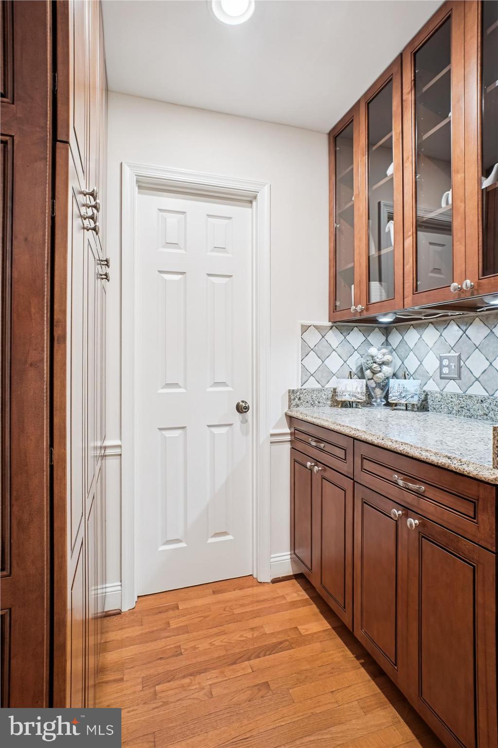 FRANKLIN FARM - Residential