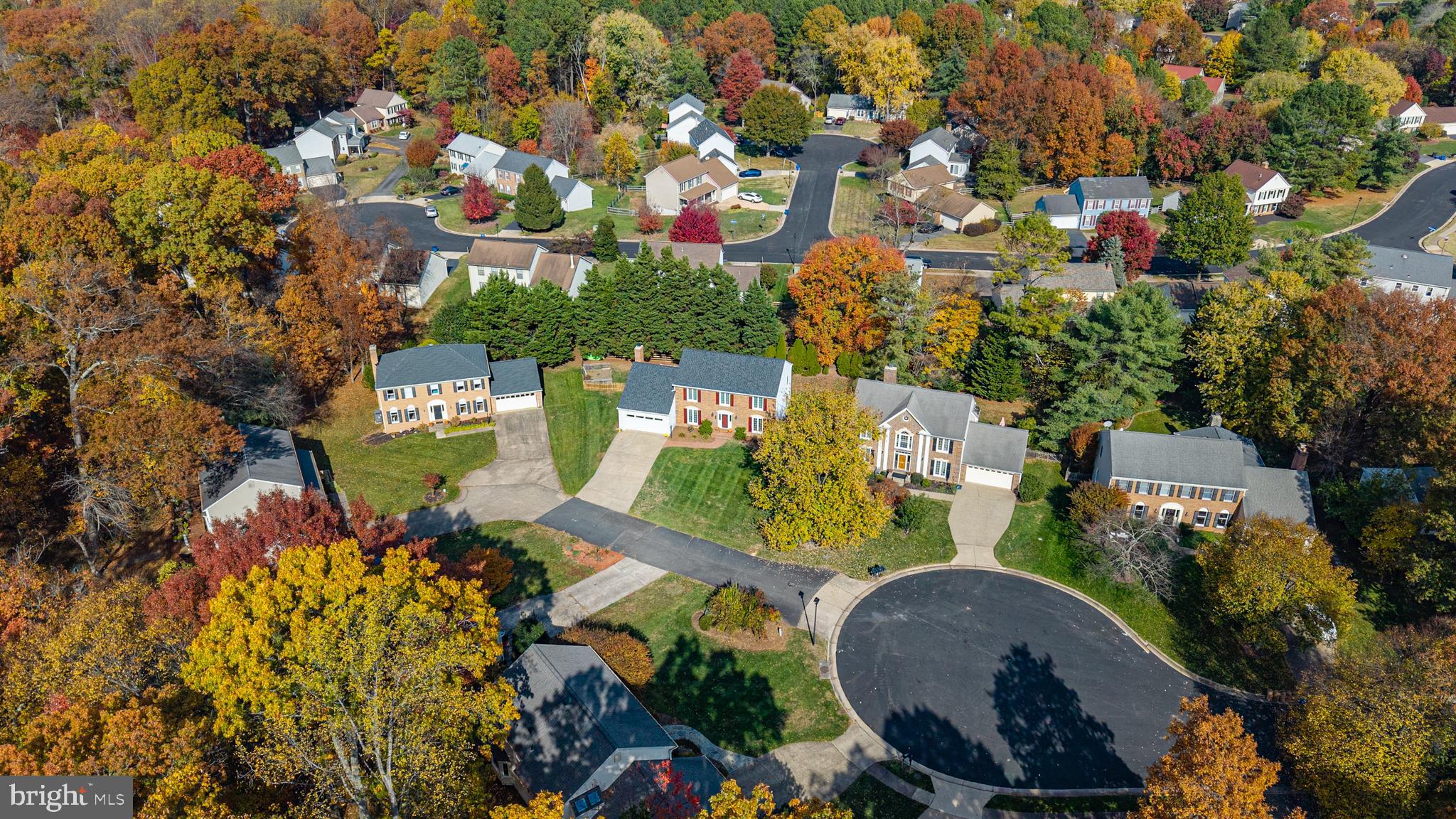 FRANKLIN FARM - Residential