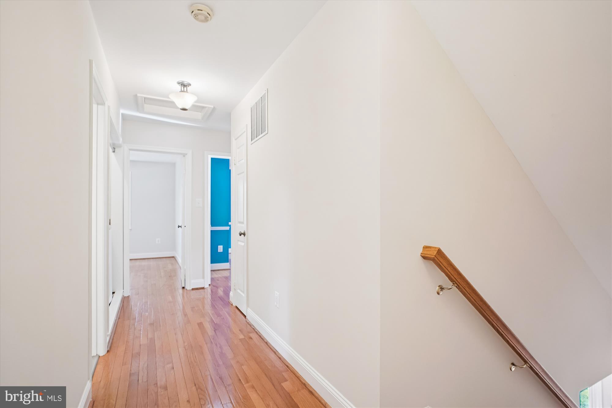 FRANKLIN FARM - Residential