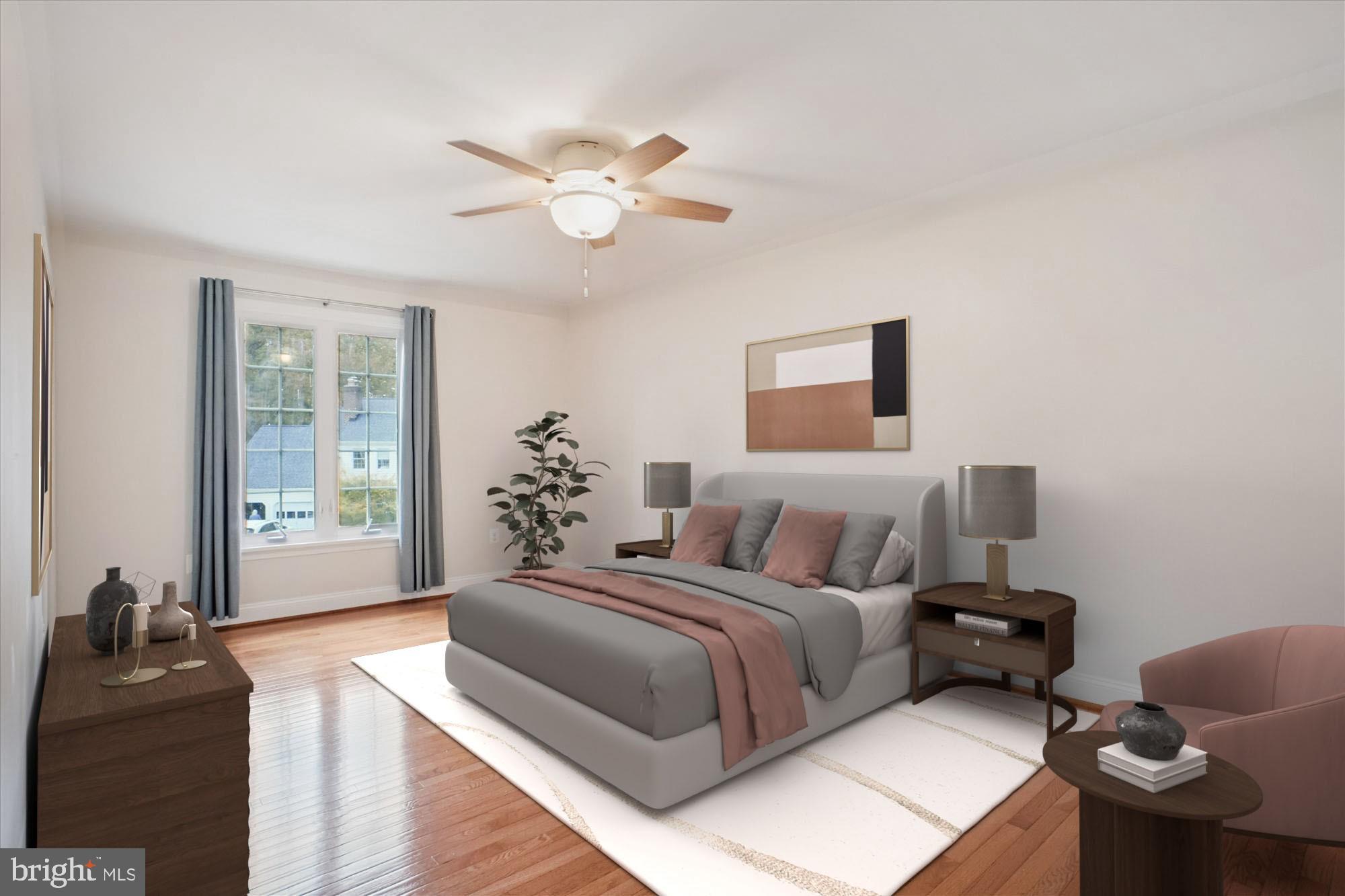 FRANKLIN FARM - Residential