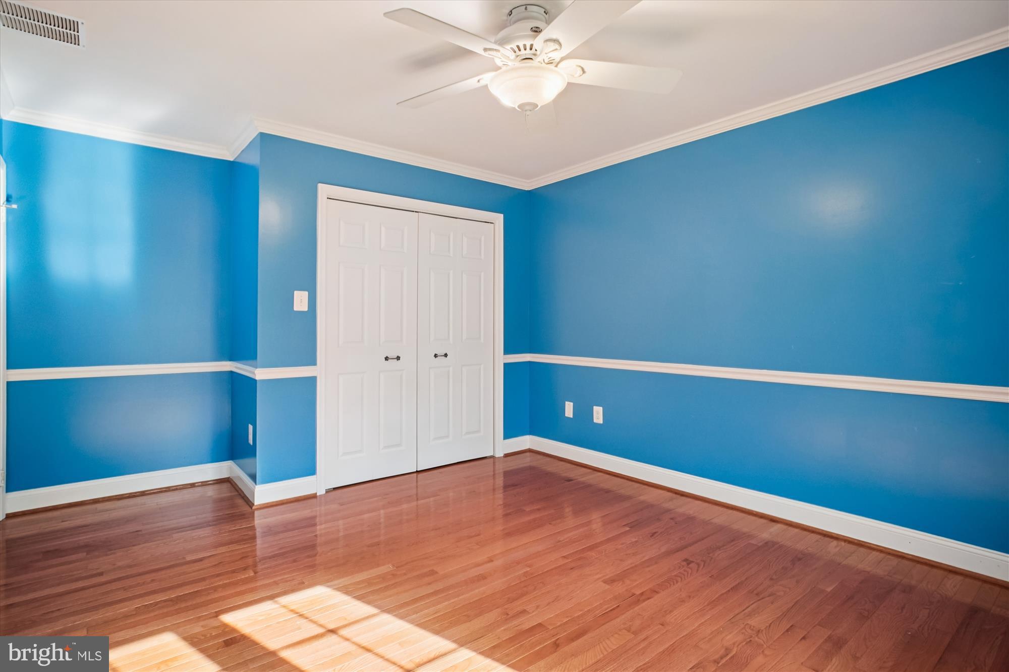 FRANKLIN FARM - Residential