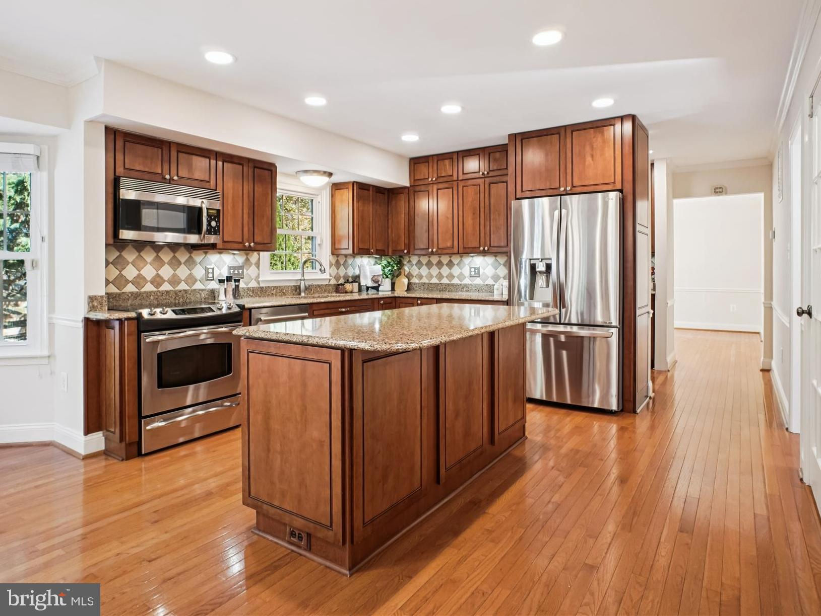 FRANKLIN FARM - Residential