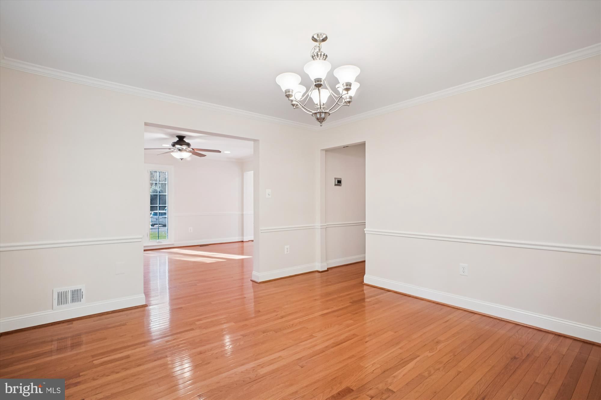 FRANKLIN FARM - Residential