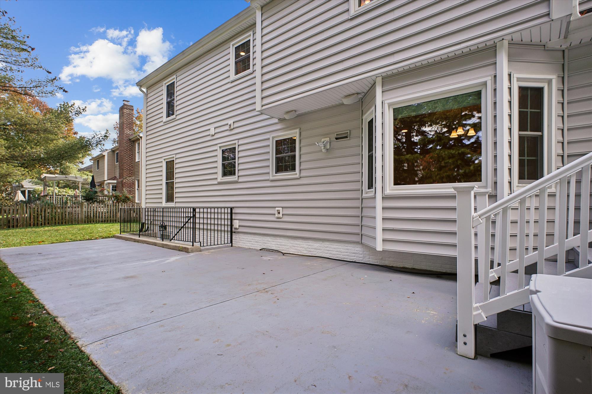 FRANKLIN FARM - Residential