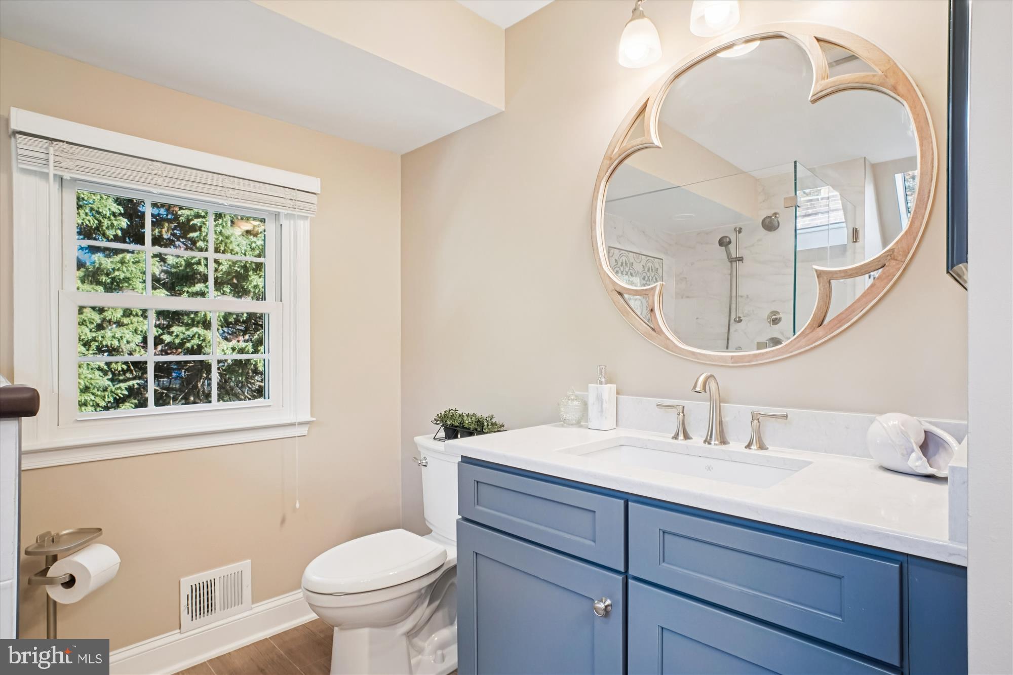 FRANKLIN FARM - Residential