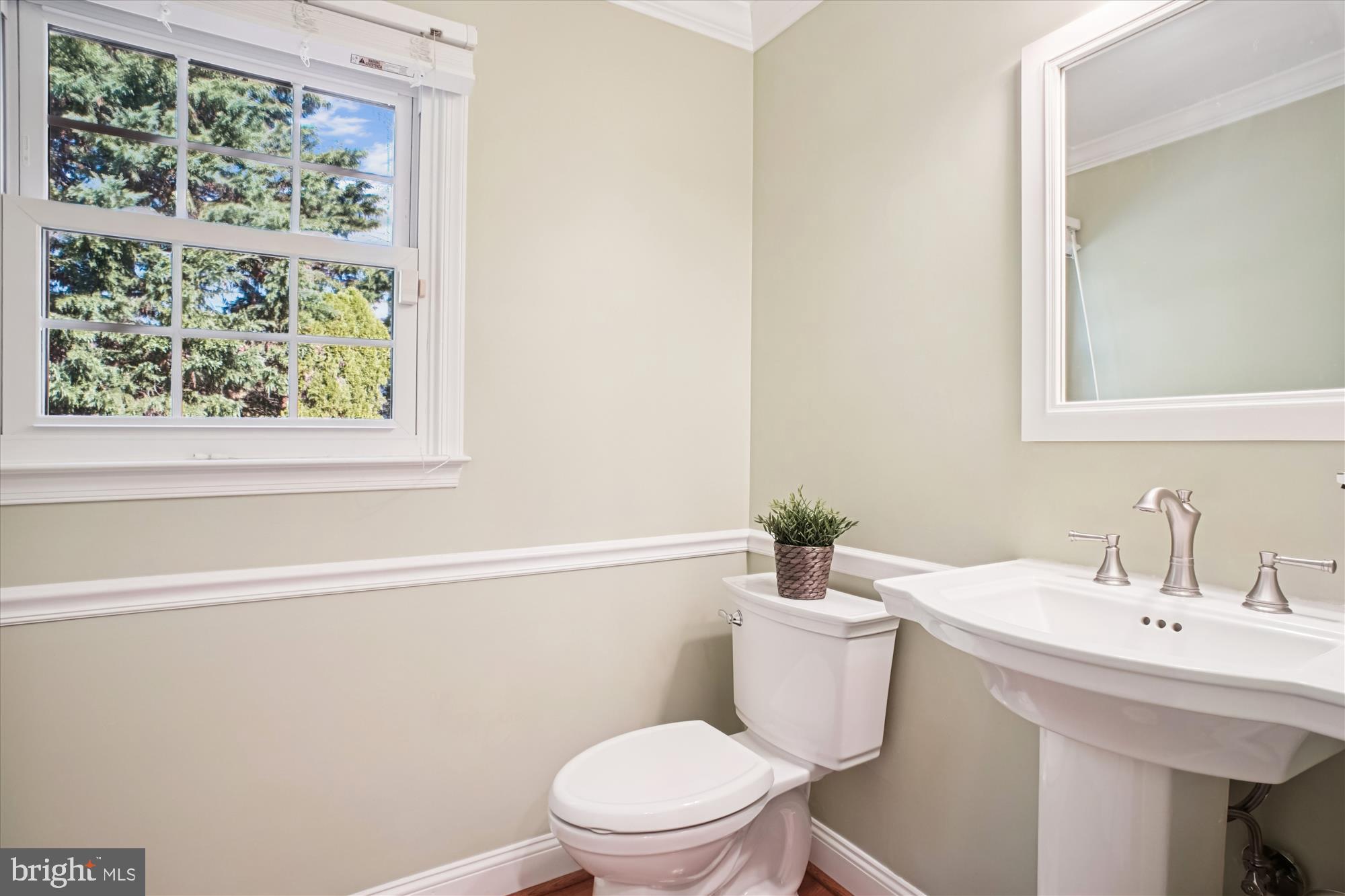 FRANKLIN FARM - Residential