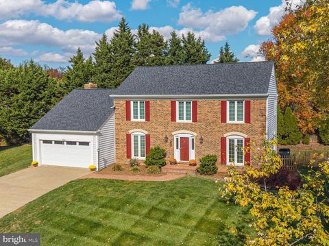 12816 CROSS CREEK LANE HERNDON VA 20171