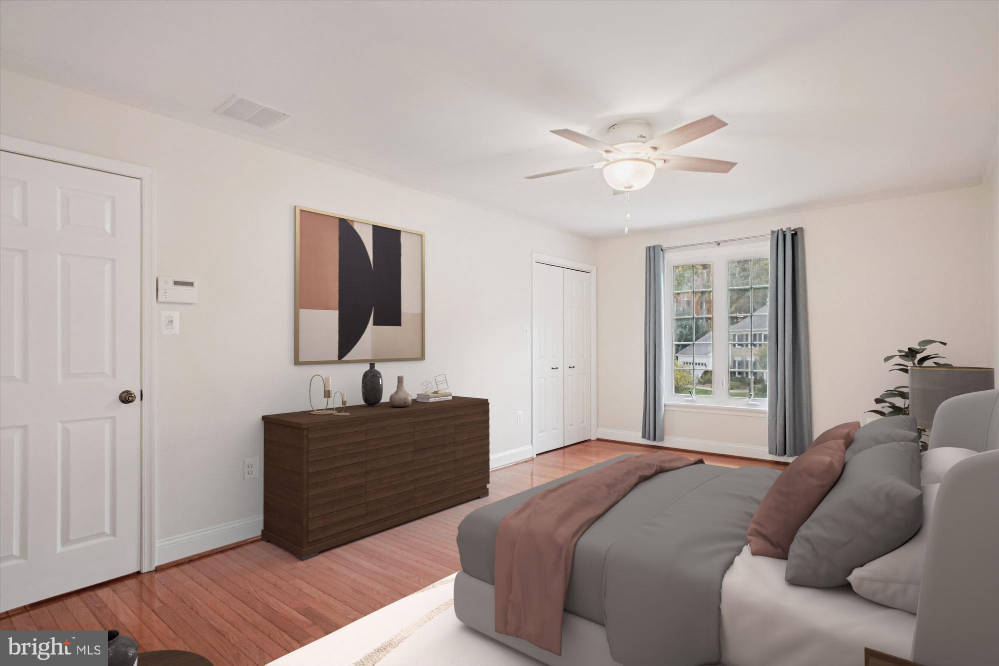 FRANKLIN FARM - Residential