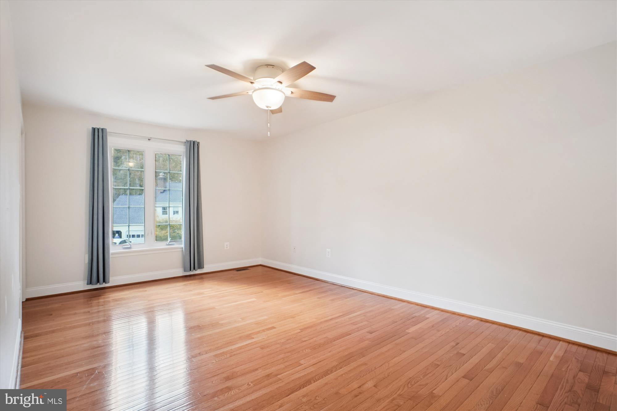 FRANKLIN FARM - Residential