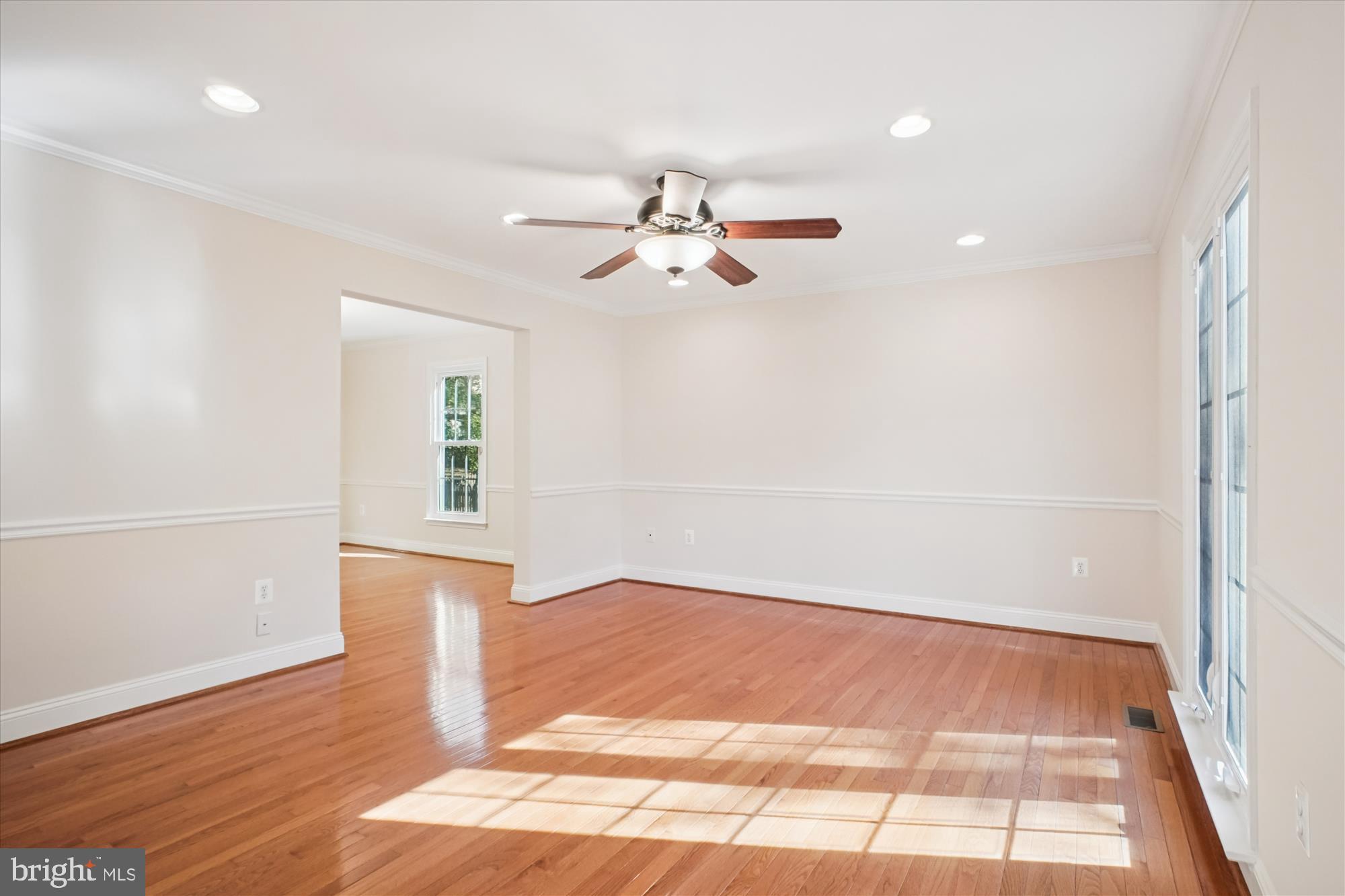 FRANKLIN FARM - Residential