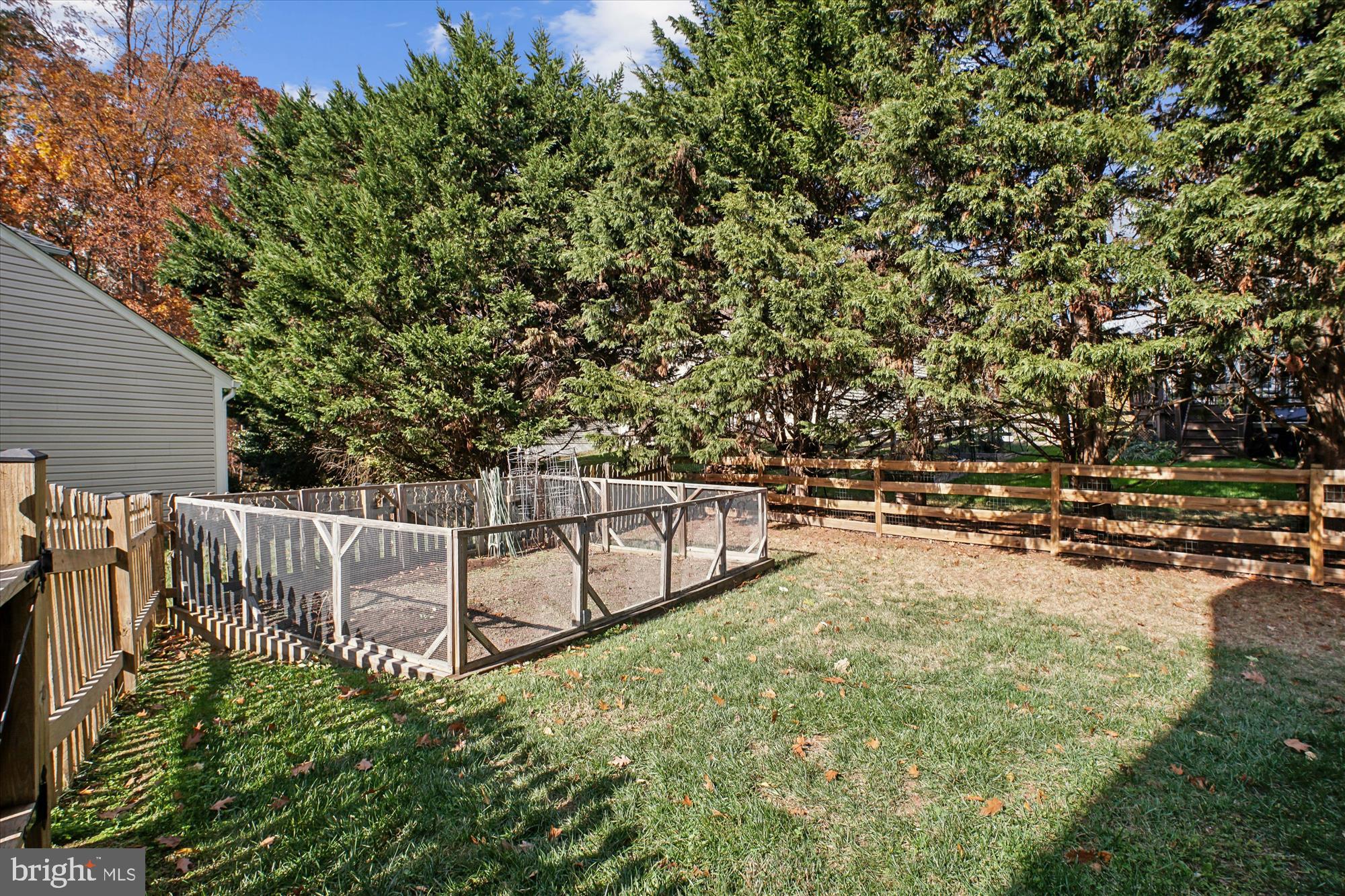 FRANKLIN FARM - Residential