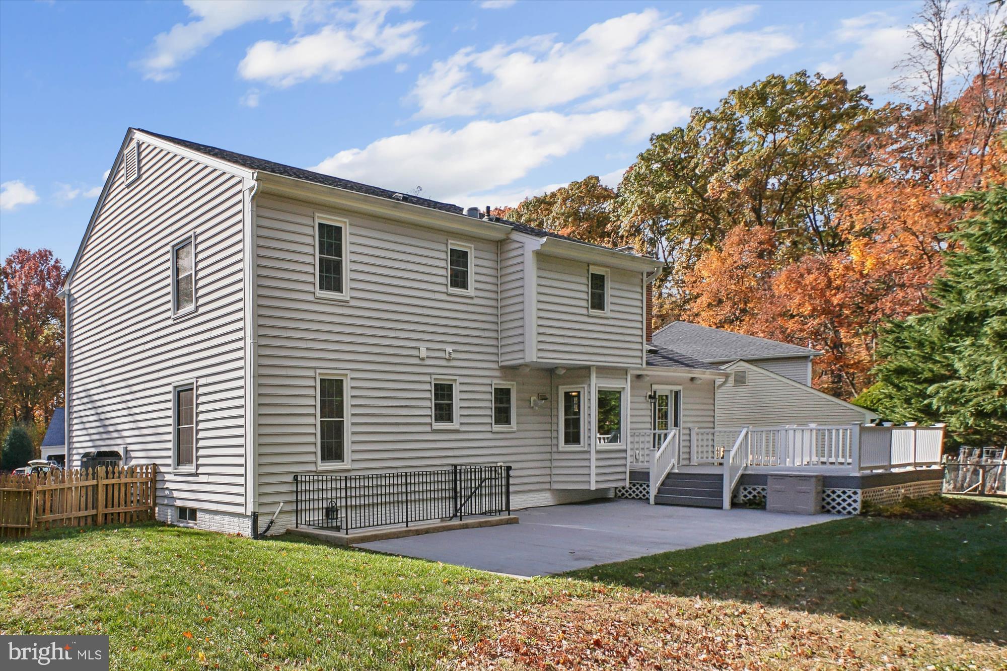 FRANKLIN FARM - Residential