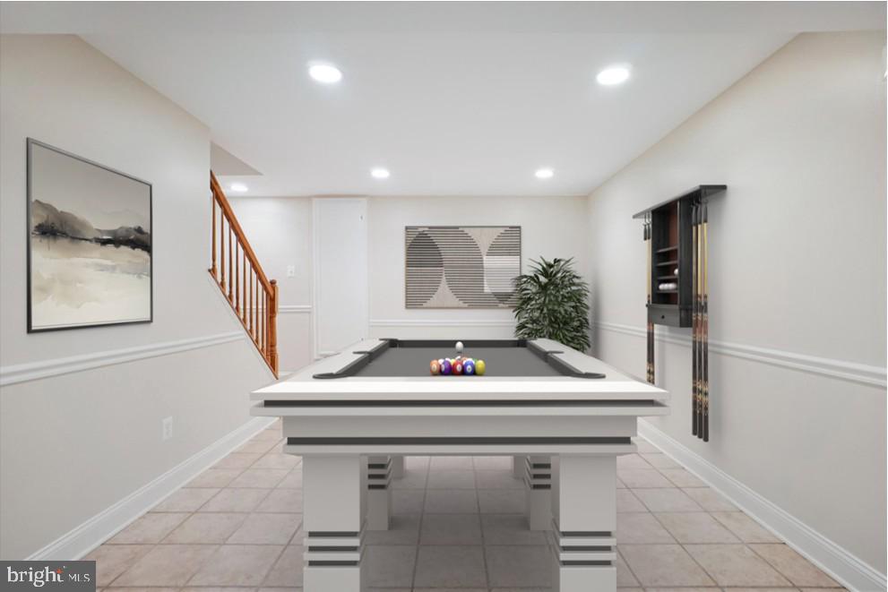 FRANKLIN FARM - Residential