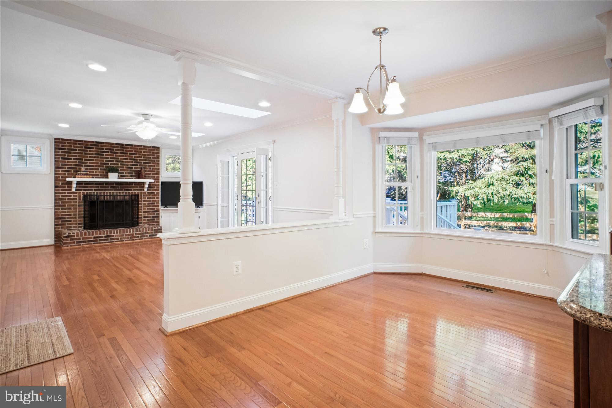 FRANKLIN FARM - Residential