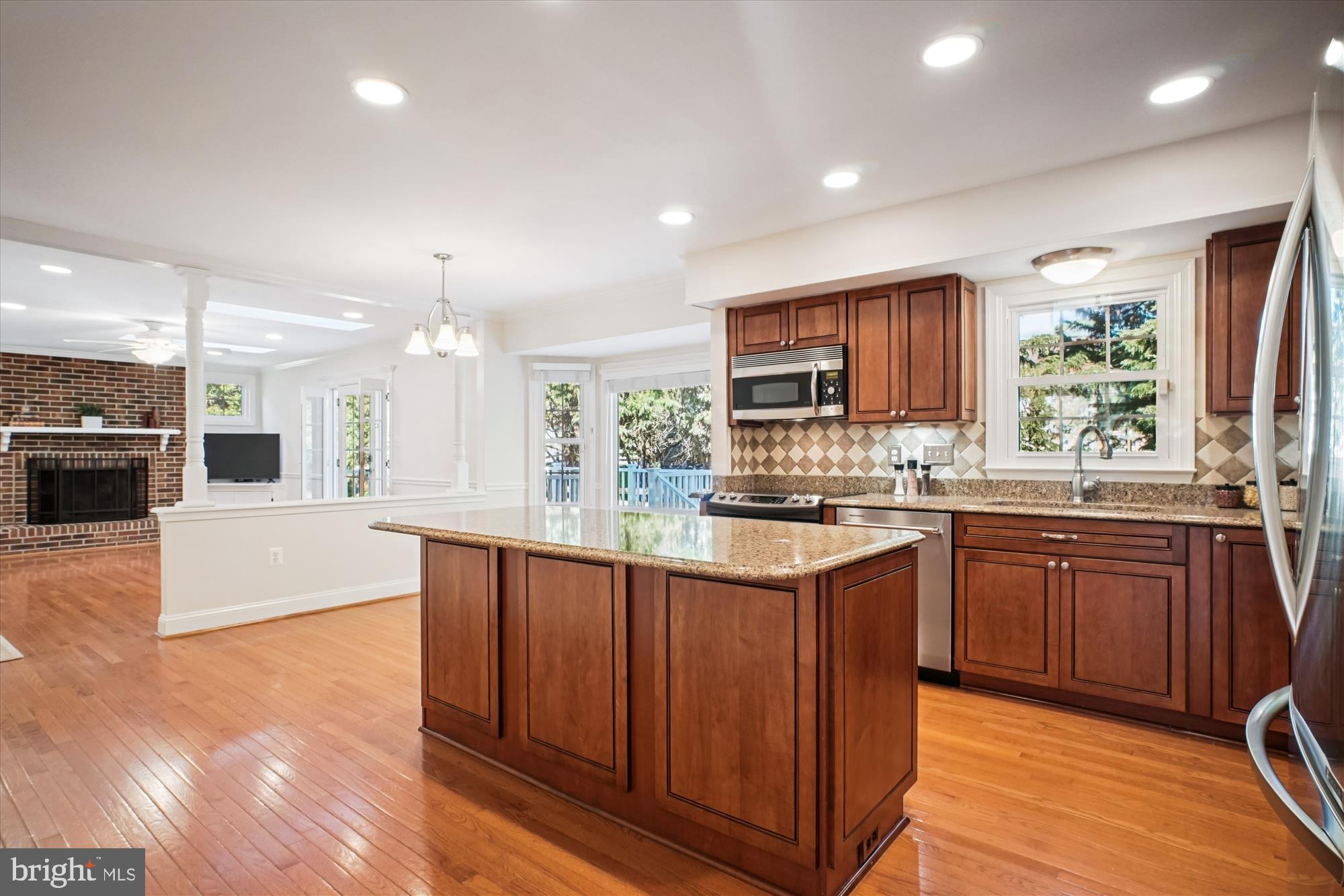 FRANKLIN FARM - Residential