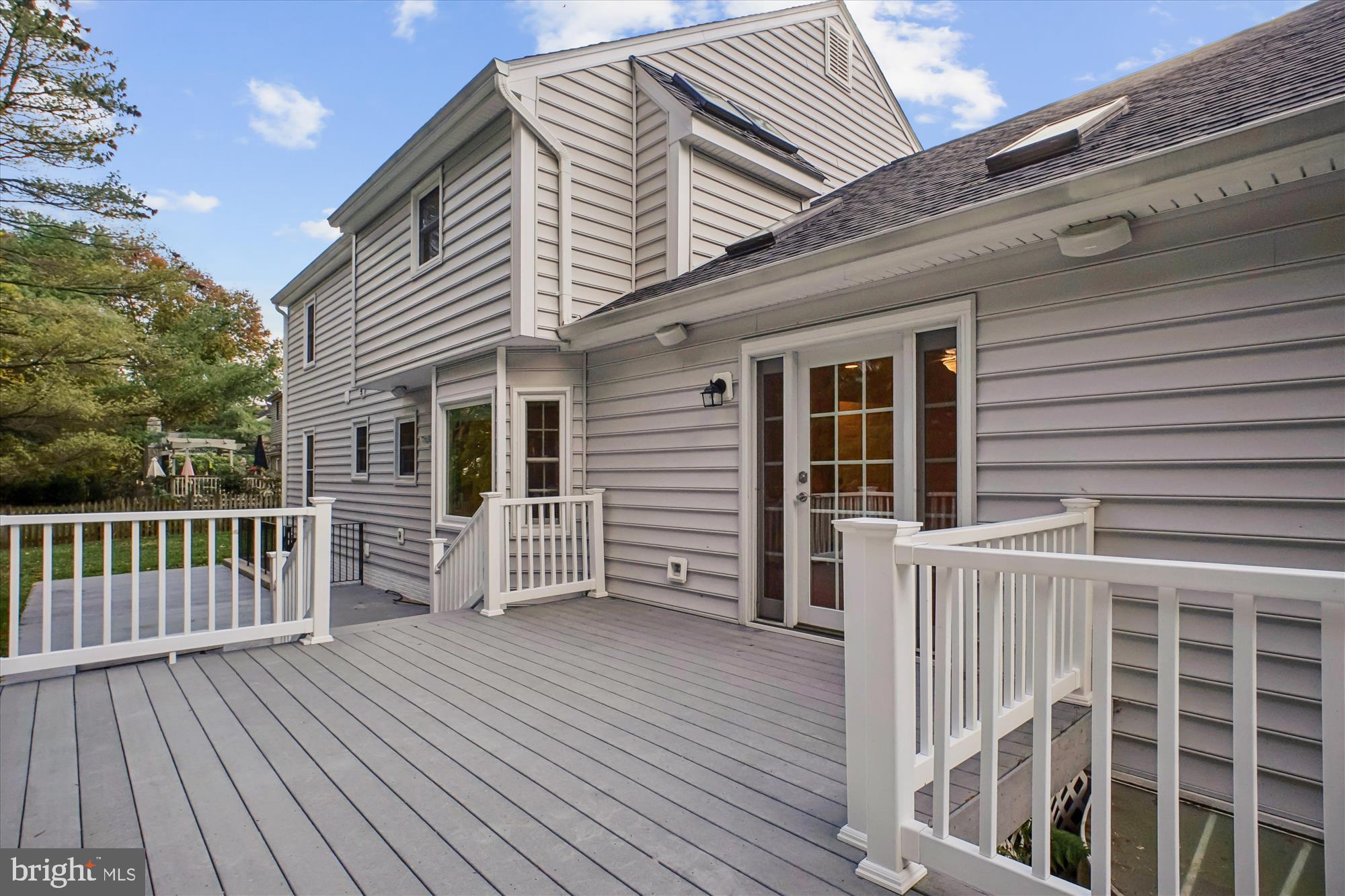 FRANKLIN FARM - Residential