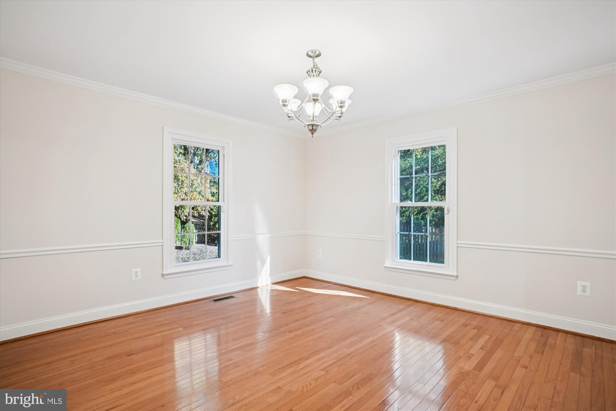 FRANKLIN FARM - Residential