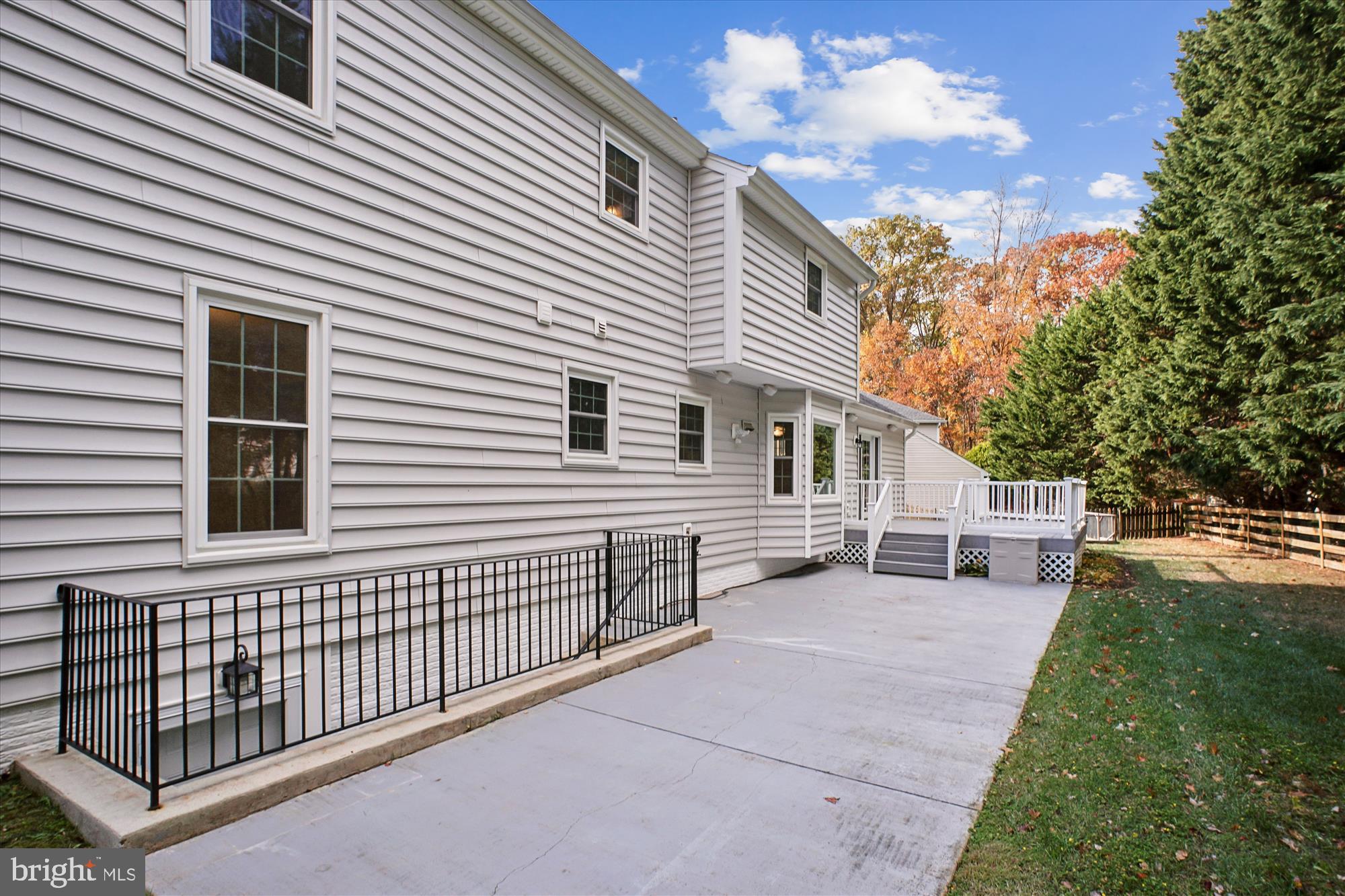 FRANKLIN FARM - Residential