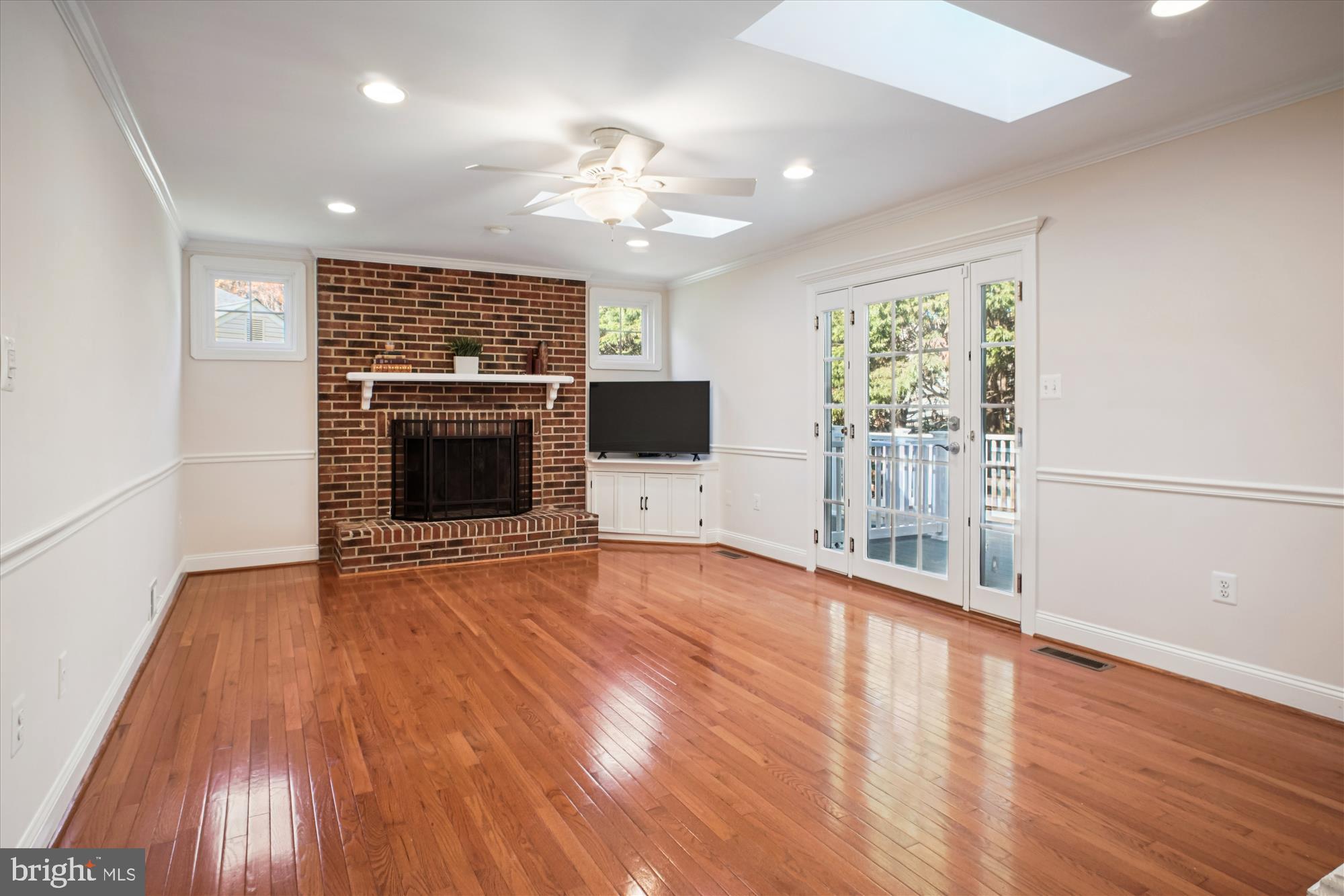 FRANKLIN FARM - Residential