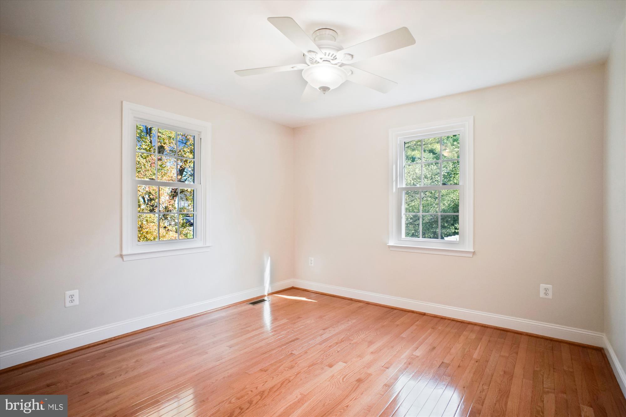 FRANKLIN FARM - Residential