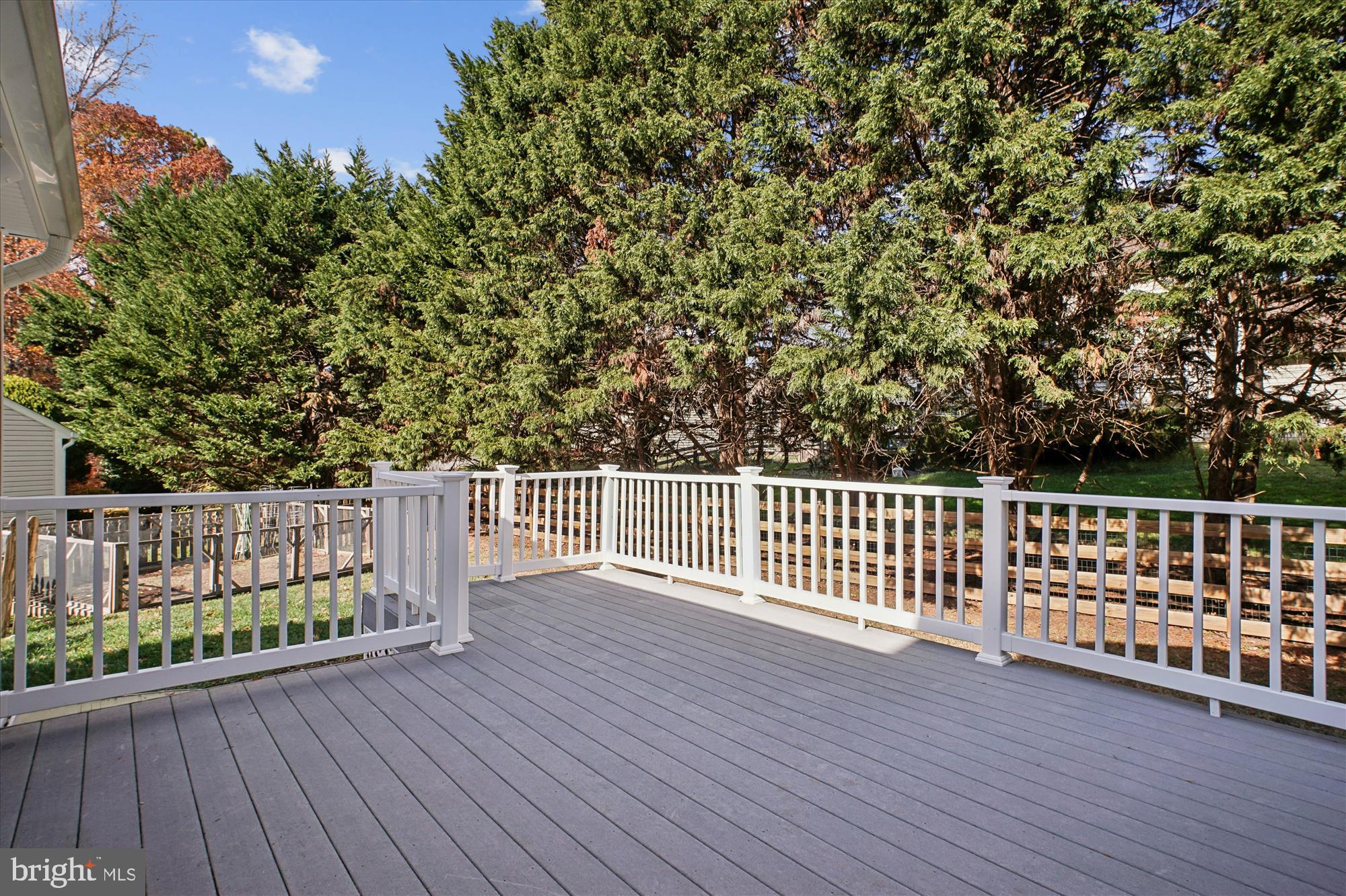 FRANKLIN FARM - Residential