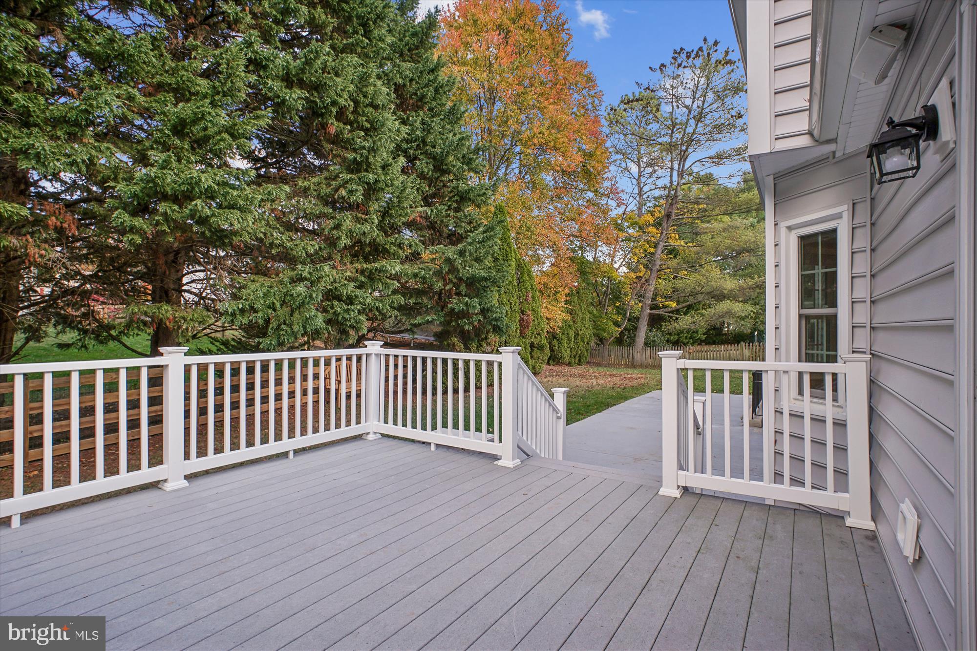 FRANKLIN FARM - Residential