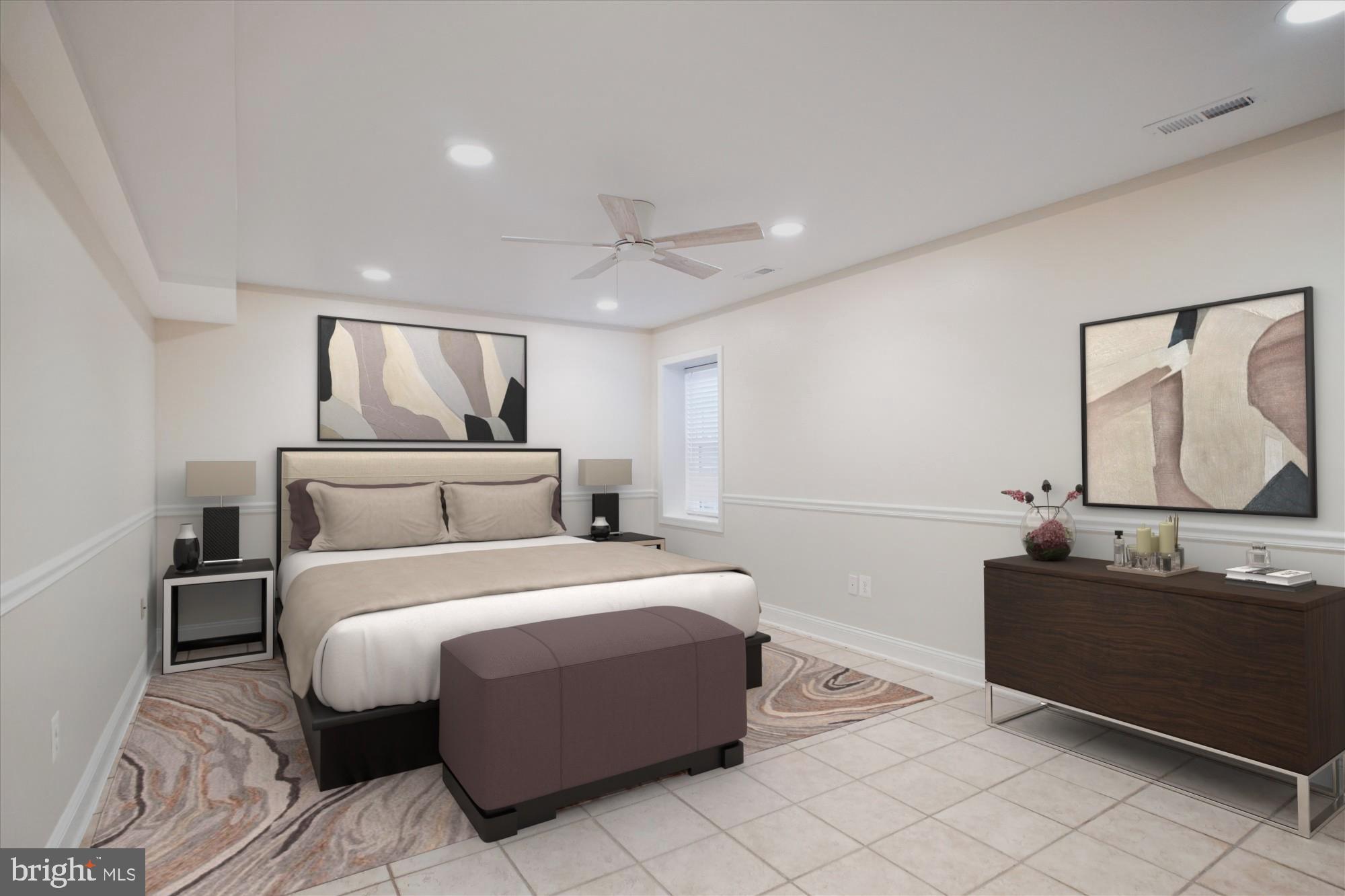 FRANKLIN FARM - Residential