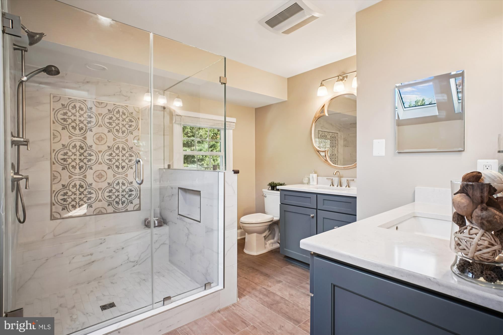 FRANKLIN FARM - Residential