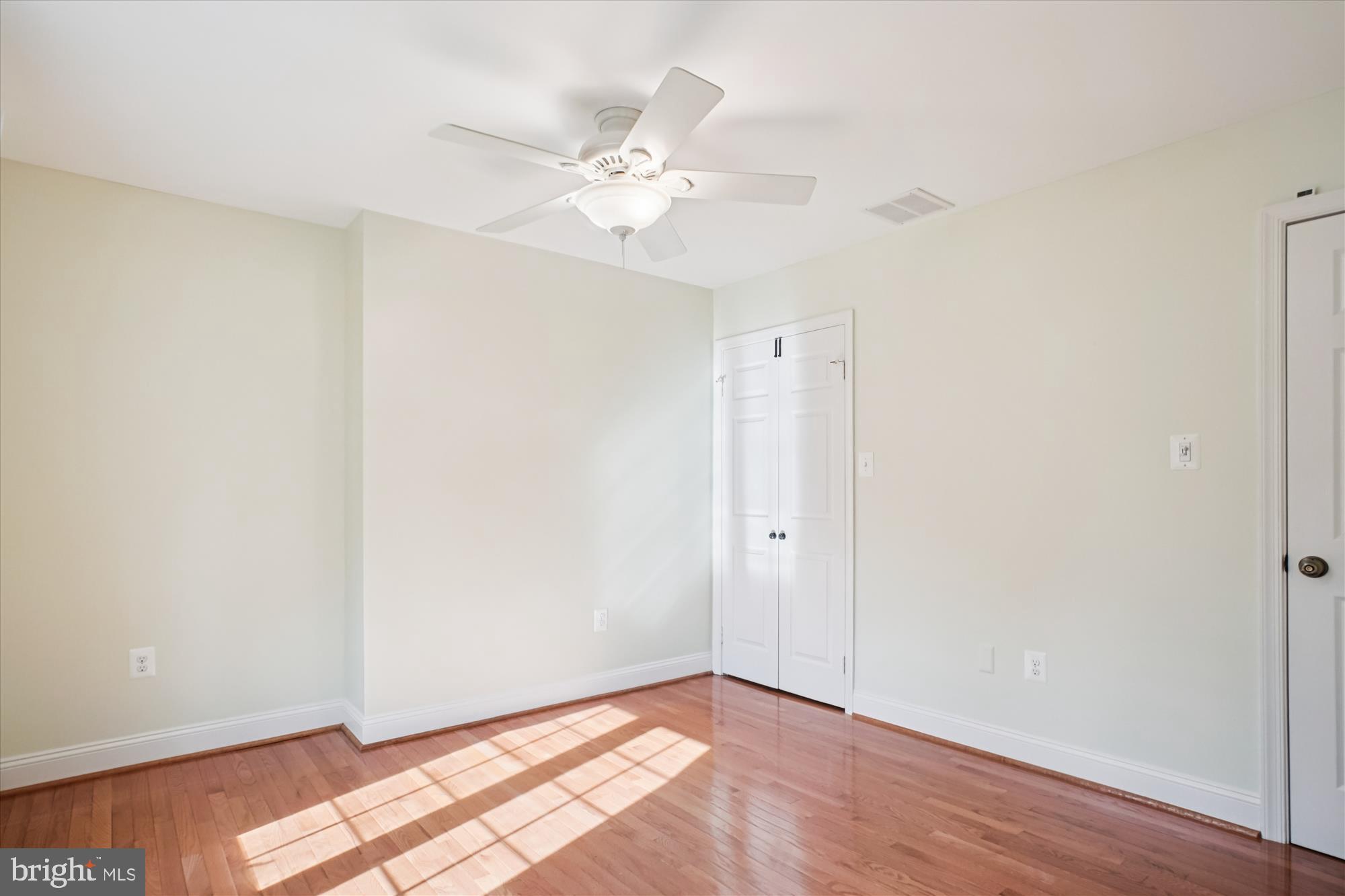 FRANKLIN FARM - Residential