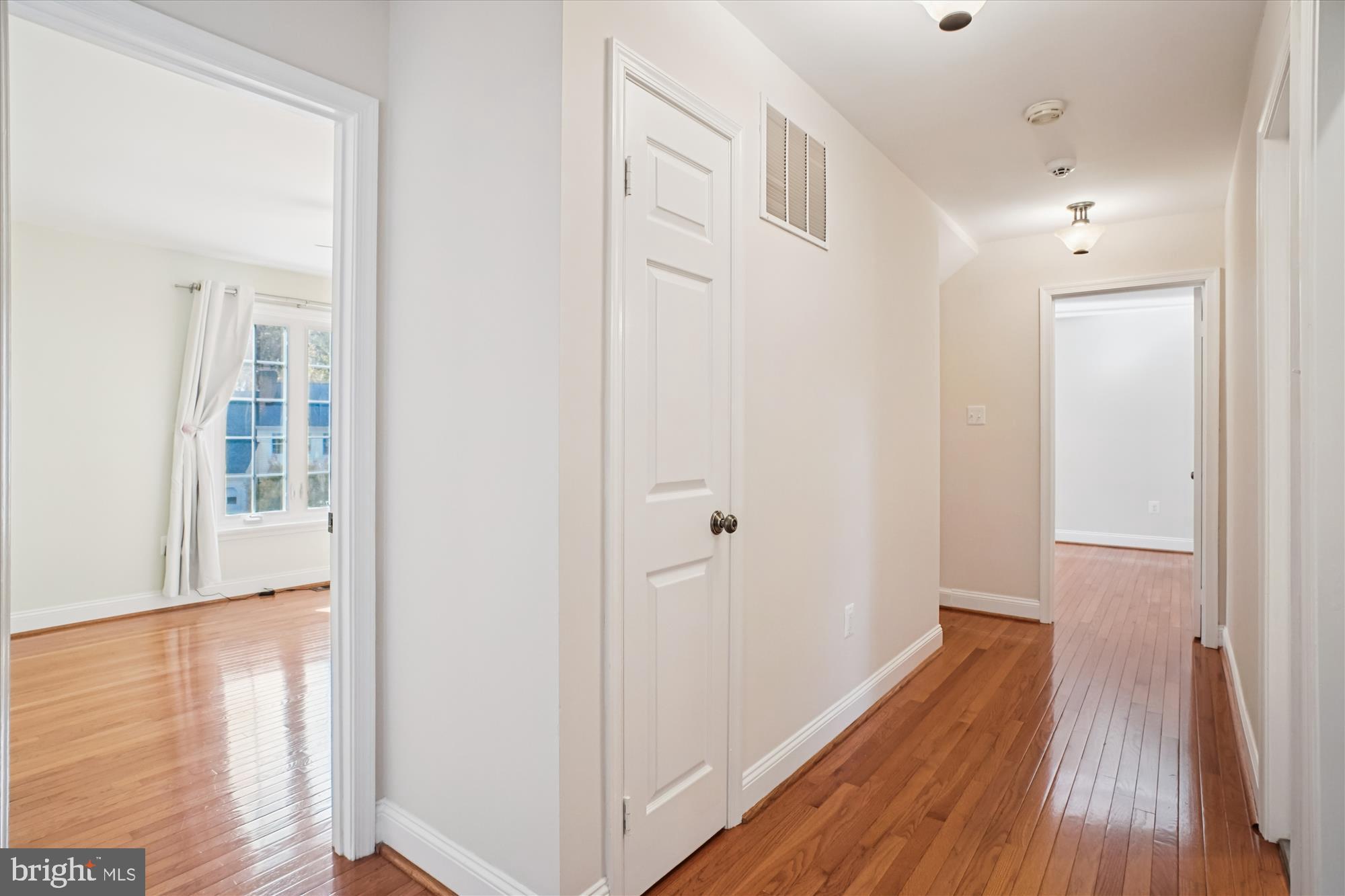 FRANKLIN FARM - Residential