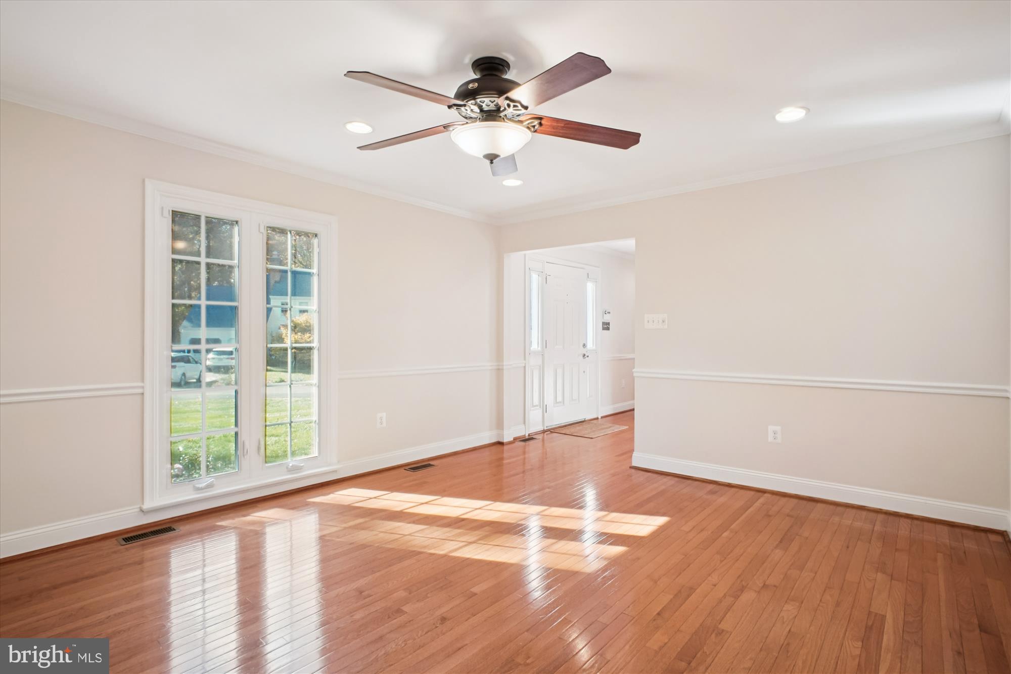 FRANKLIN FARM - Residential