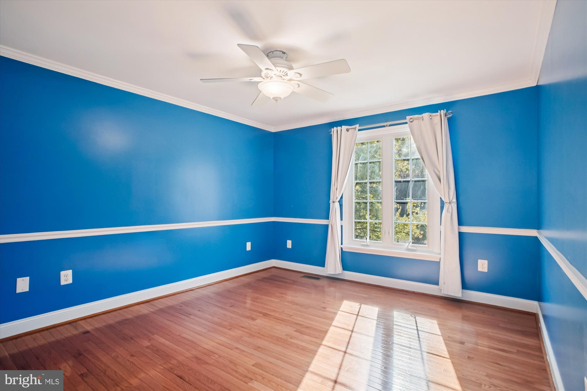 FRANKLIN FARM - Residential