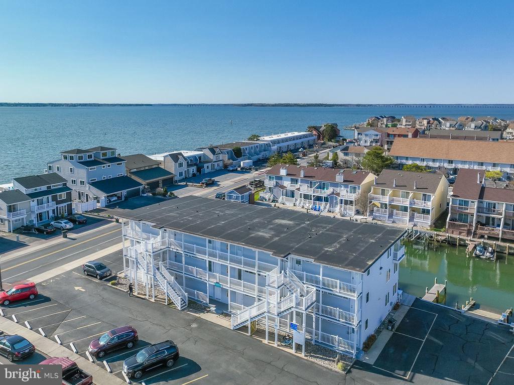 BAYSHORE CM - Residential