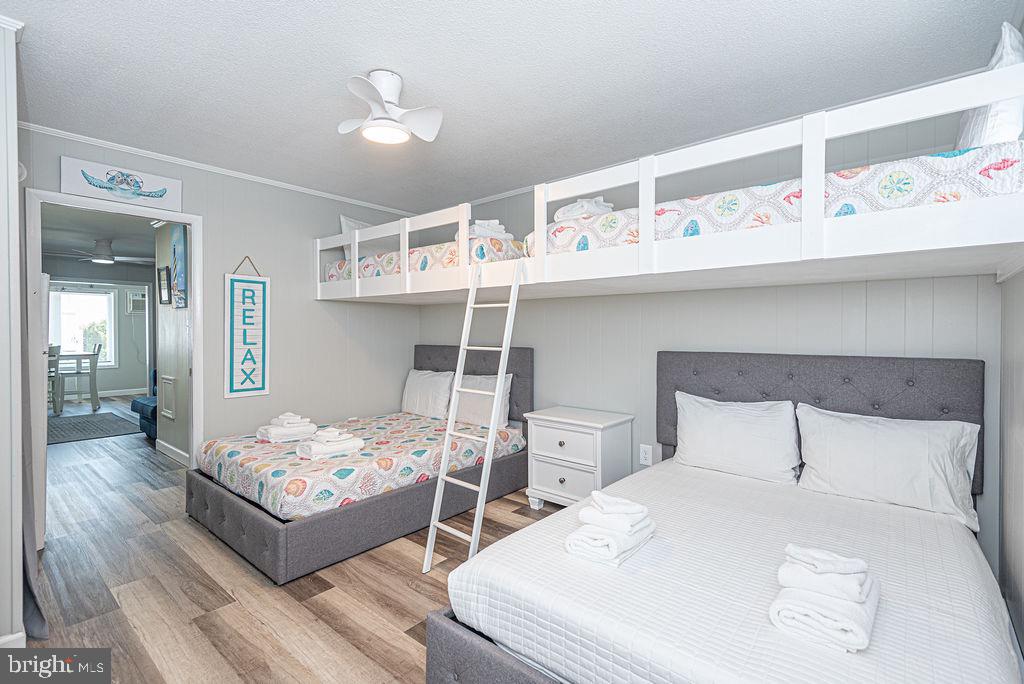 BAYSHORE CM - Residential