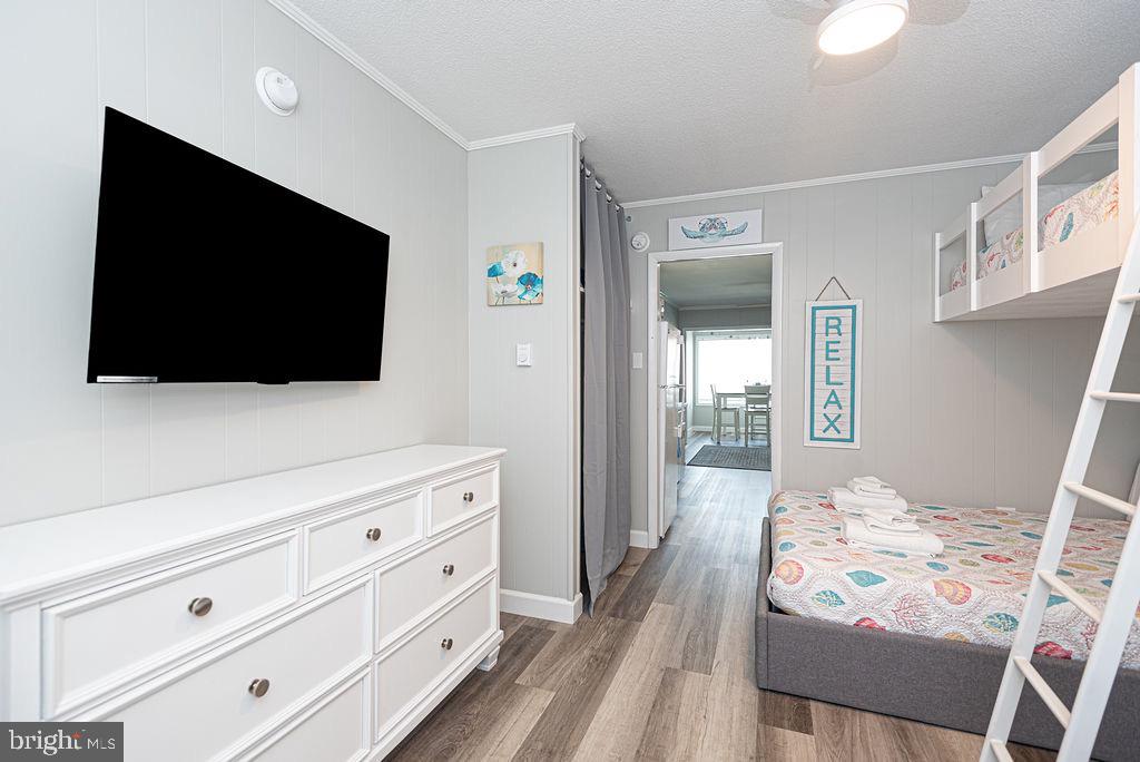 BAYSHORE CM - Residential