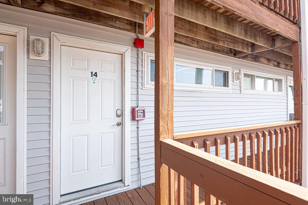 BAYSHORE CM - Residential