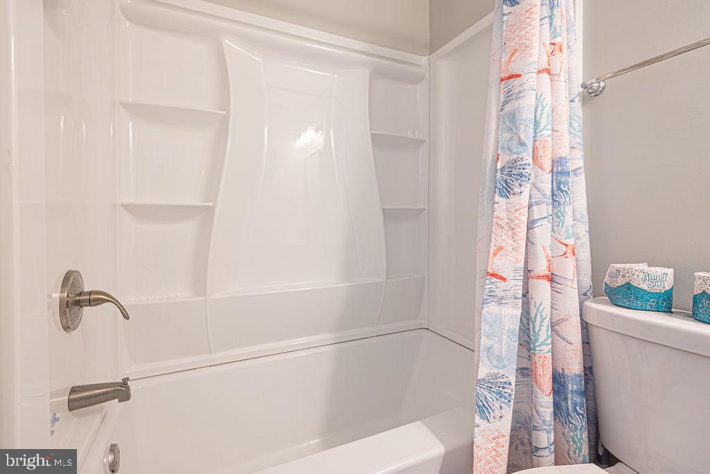 BAYSHORE CM - Residential