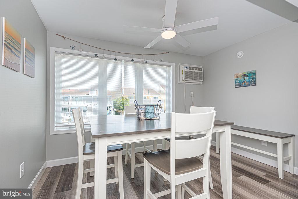 BAYSHORE CM - Residential