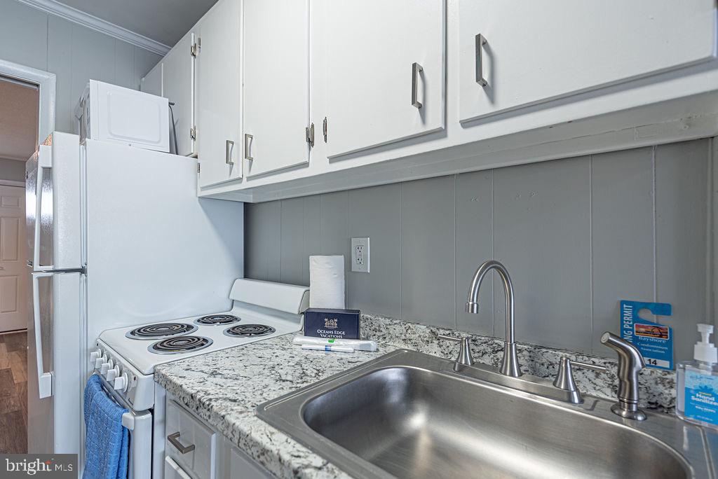 BAYSHORE CM - Residential