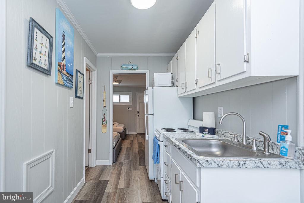 BAYSHORE CM - Residential