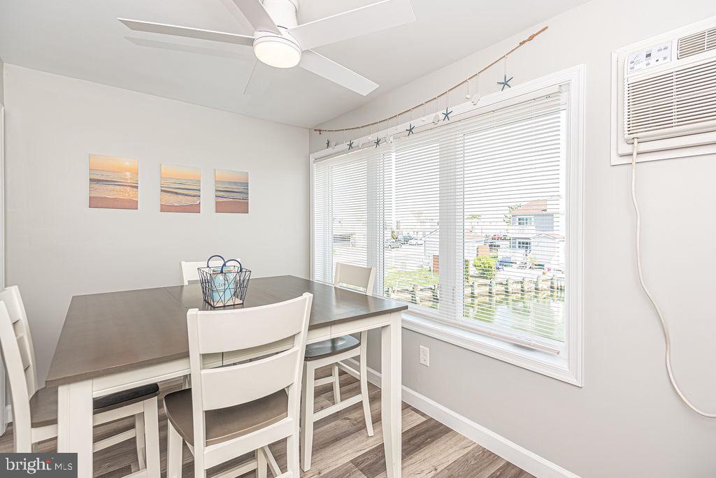 BAYSHORE CM - Residential