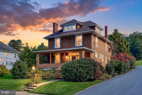 Photo of 19 S Constitution Avenue, NEW FREEDOM, PA 17349 (MLS # PAYK2113748)