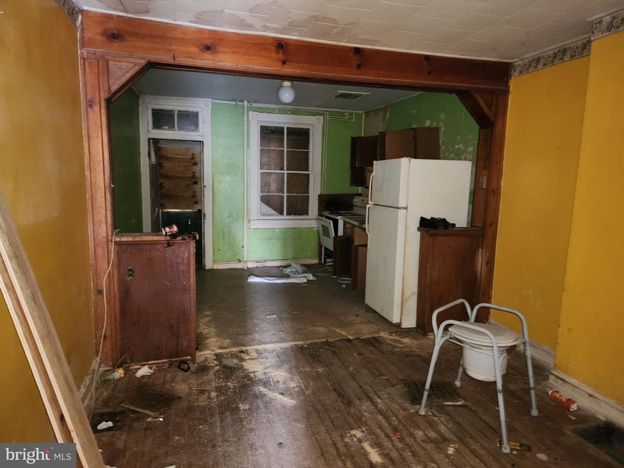 HIGHLANDTOWN - Residential