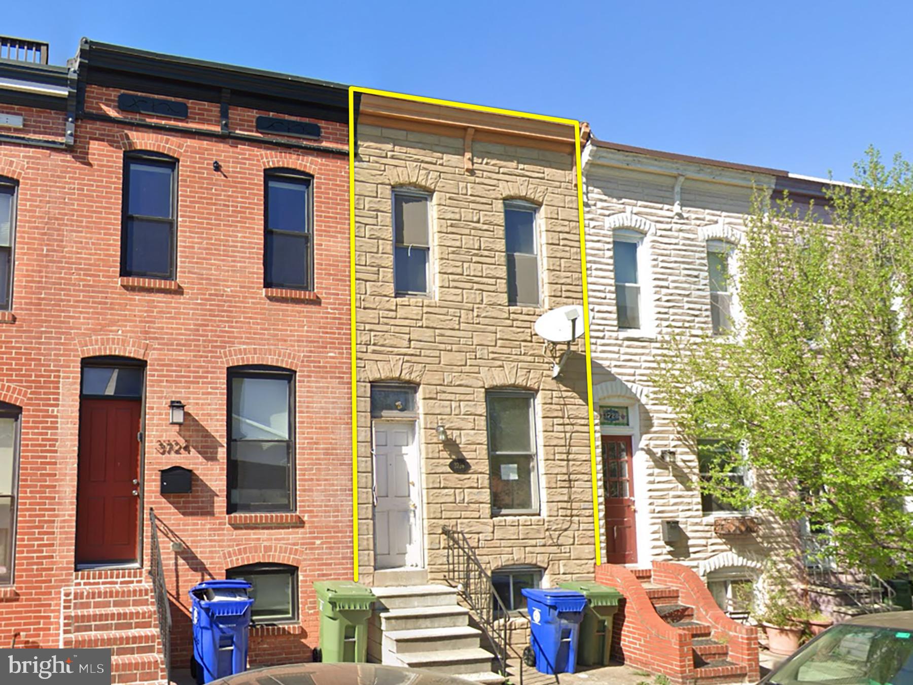 HIGHLANDTOWN - Residential