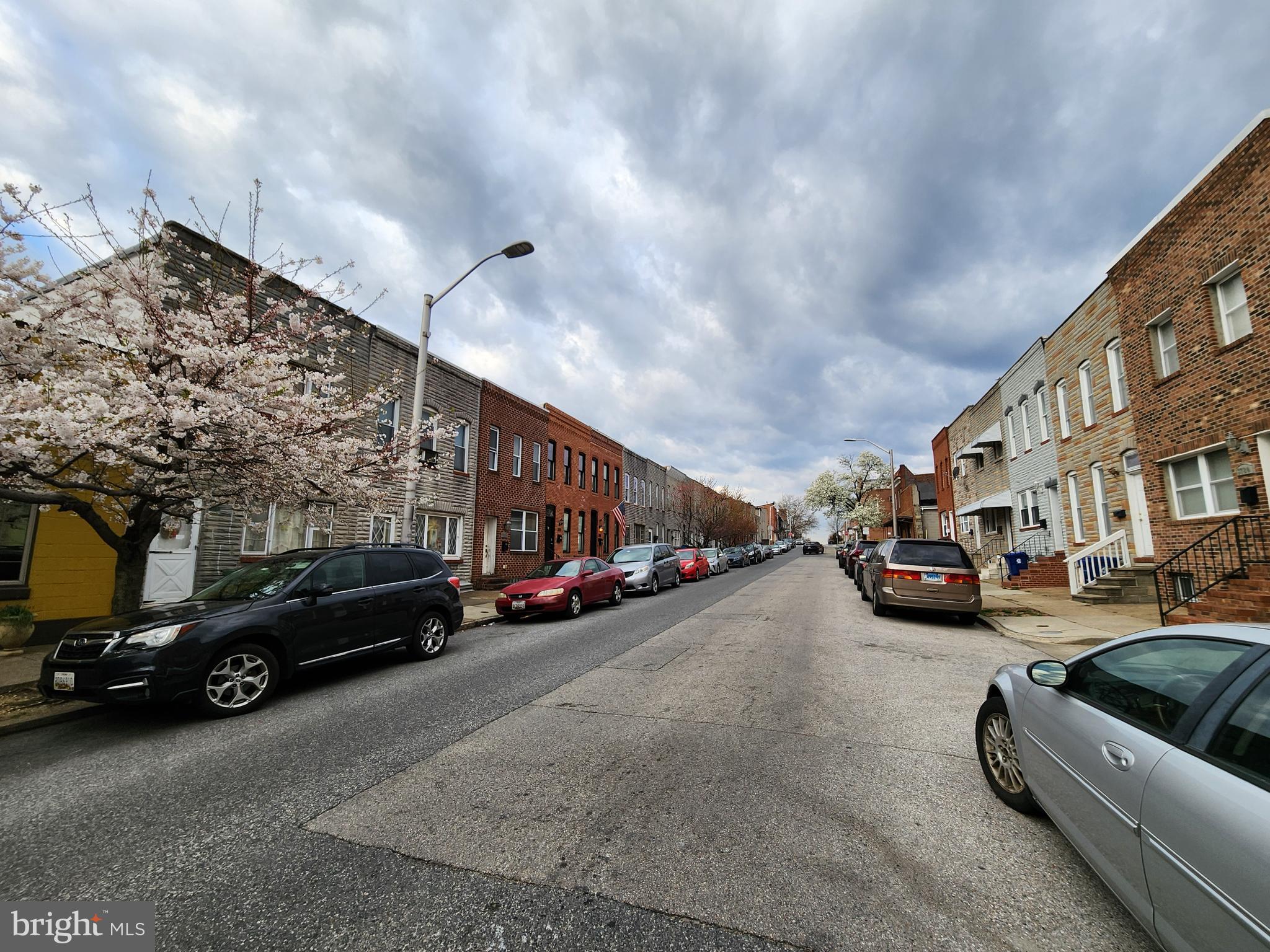 HIGHLANDTOWN - Residential