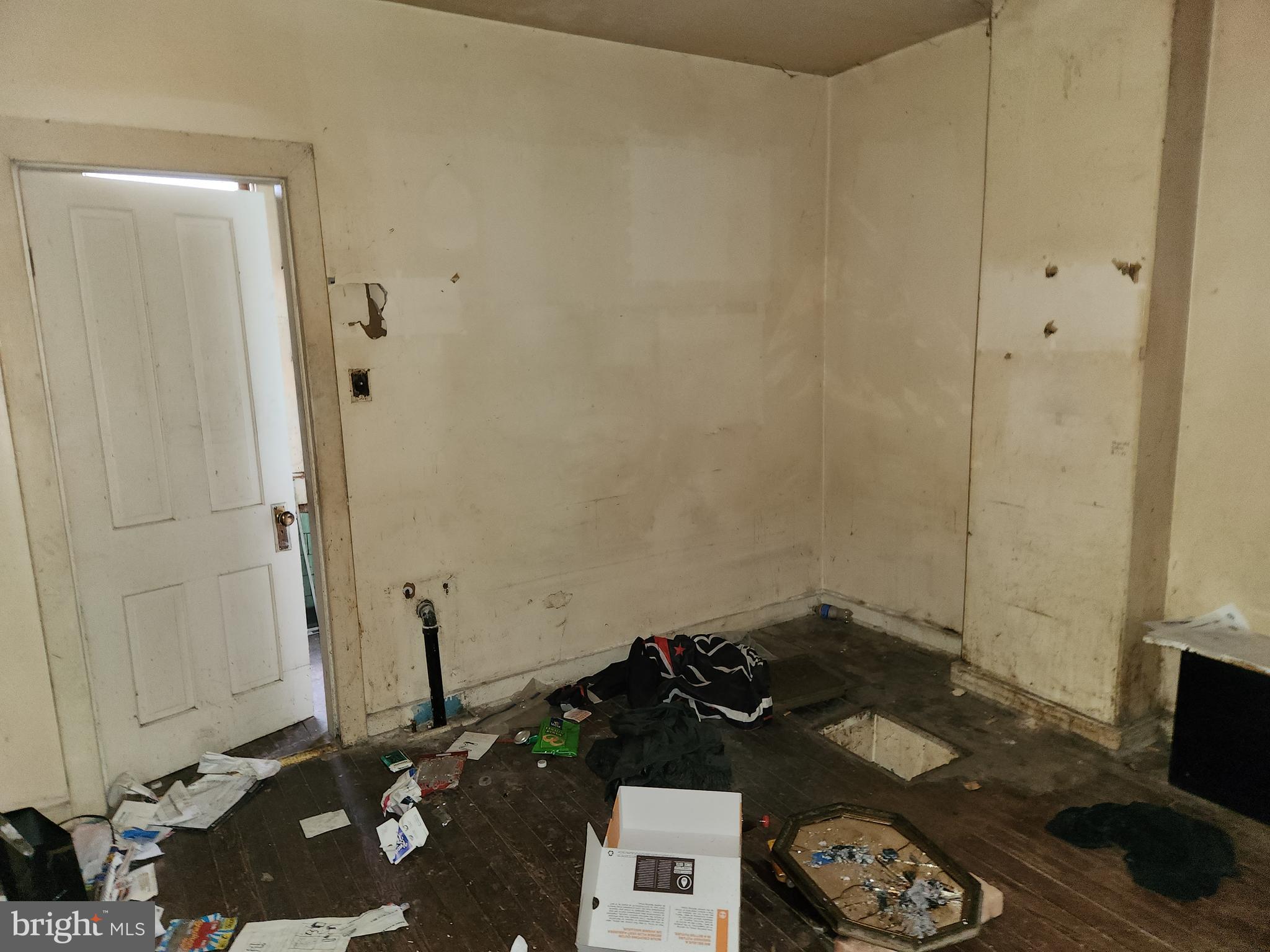 HIGHLANDTOWN - Residential