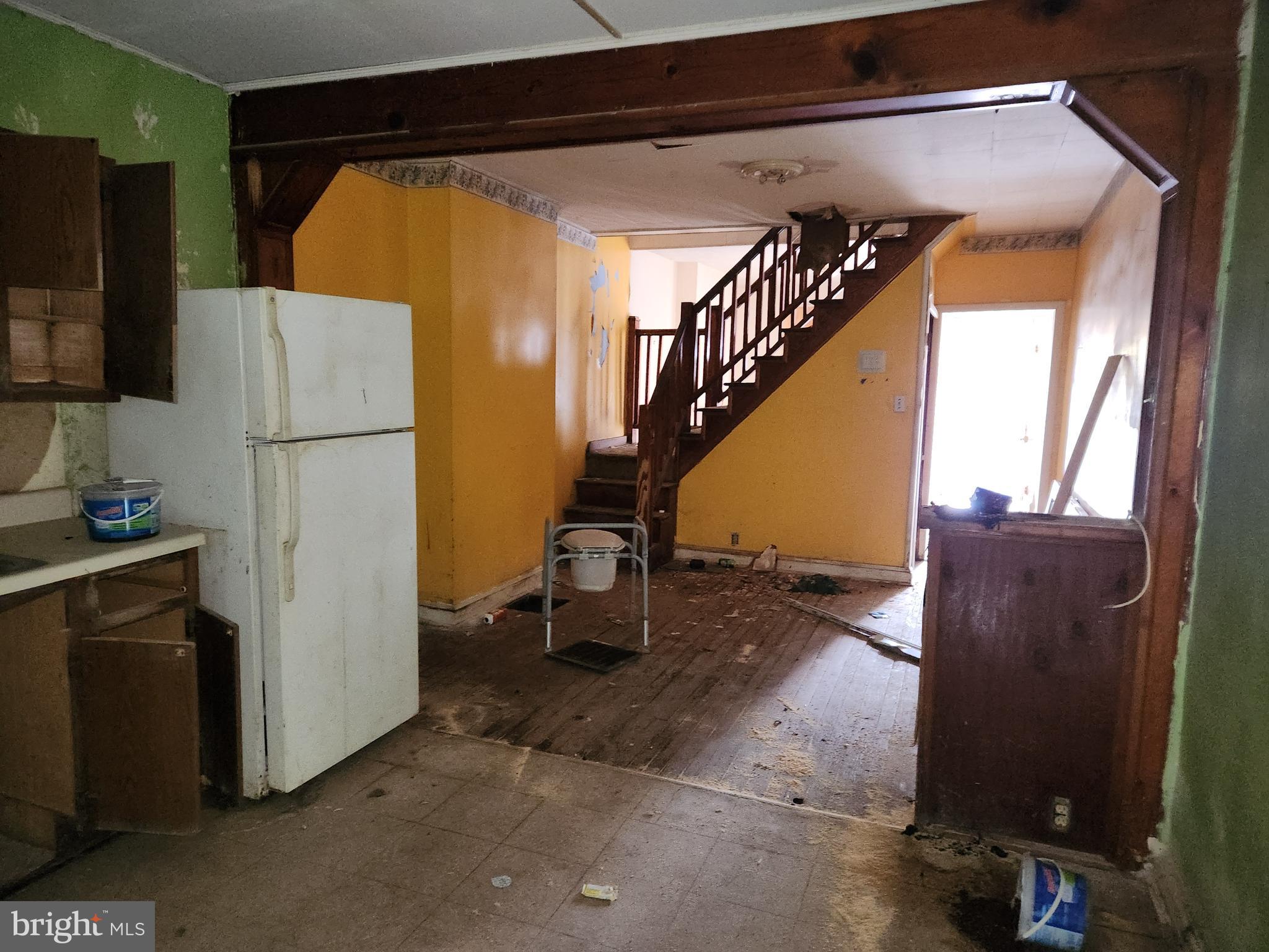 HIGHLANDTOWN - Residential