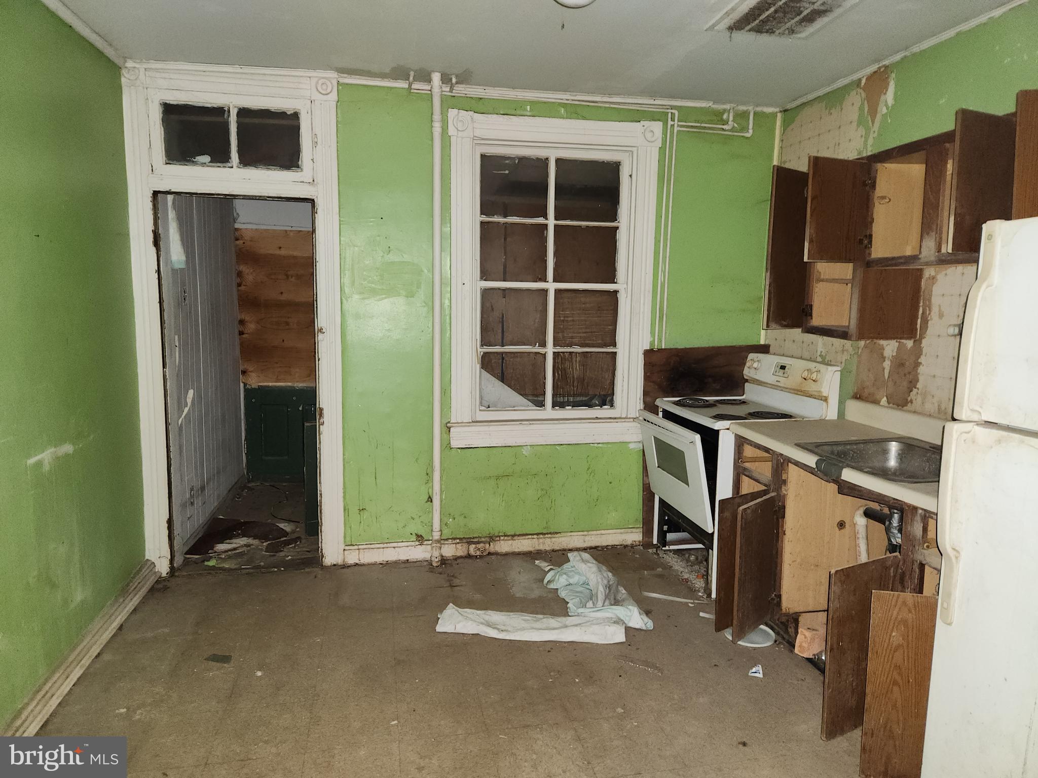 HIGHLANDTOWN - Residential