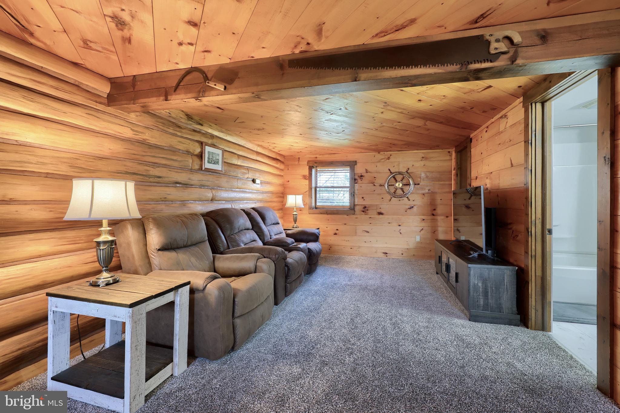 STEVENS - Residential